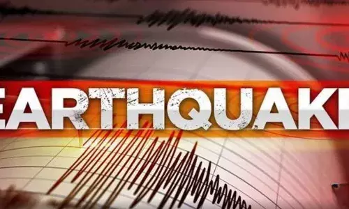 7.1 तीव्रता के जबरदस्त भूकंप से कांपी धरती, सुनामी का अलर्ट जारी
