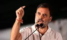 मोदी को मणिपुर जाकर लोगों से करनी चाहिए शांति की अपील : राहुल मोदी को मणिपुर जाकर लोगों से करनी चाहिए शांति की अपील : राहुल