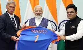 पाकिस्तान में नहीं खेलेगी टीम इंडिया