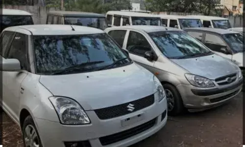 केसे दिखे और चल आपकी पुरानी कार ने की तरह