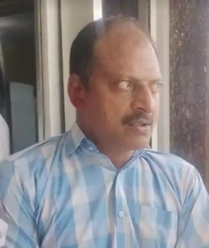 शादी के लिए जोर दे रही प्रेमिका को धोखे से बुला CID अफसर ने किया जानलेवा हमला:,गिरफ्तार शादी के लिए जोर दे रही प्रेमिका को धोखे से बुला CID अफसर ने किया जानलेवा हमला:,गिरफ्तार