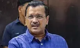 दिल्ली के मुख्यमंत्री केजरीवाल को सुप्रीम कोर्ट ने दी अंतरिम जमानत दिल्ली के मुख्यमंत्री केजरीवाल को सुप्रीम कोर्ट ने दी अंतरिम जमानत