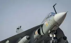 एयर फोर्स को 15 अगस्त तक मिल जाएगा देश का पहला एलसीए मार्क 1ए फाइटर जेट एयर फोर्स को 15 अगस्त तक मिल जाएगा देश का पहला एलसीए मार्क 1ए फाइटर जेट