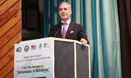 भारत के बजाए हमेशा चीन को चुनेंगे पुतिन.मोदी के रूस दौरे से चिढ़ा अमेरिका