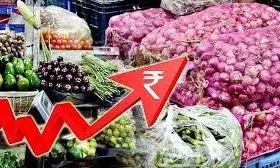 खाने-पीने की चीजें और ज्यादा महंगी, जून में खुदरा महंगाई दर बढ़कर 5.08 फीसदी हुई