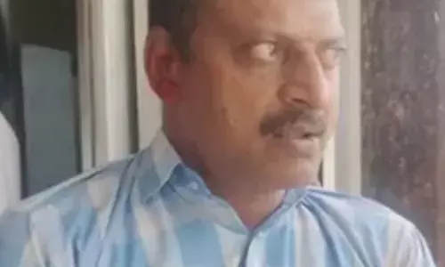 शादी के लिए जोर दे रही प्रेमिका  को धोखे से बुला CID अफसर ने  किया जानलेवा हमला:,गिरफ्तार