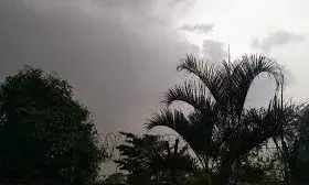 तेज हवा से उमस से मिली राहत, कल दिल्ली में बरसेंगे बदरा; शाम को चलेगी धूल भरी आंधी तेज हवा से उमस से मिली राहत, कल दिल्ली में बरसेंगे बदरा; शाम को चलेगी धूल भरी आंधी