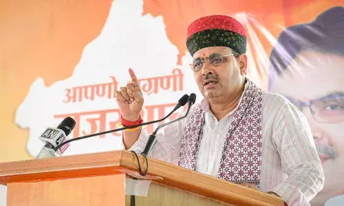 भजनलाल सरकार लाने जा रही है ये कानून, परिवार के सदस्यों की घट जाएगी संख्या