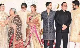 जो चीजें मायने रखती हैं, वो रहती है और गहरे रिश्ते वाली खो जाती हैं : अमिताभ जो चीजें मायने रखती हैं, वो रहती है और गहरे रिश्ते वाली खो जाती हैं : अमिताभ