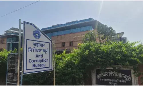 भ्रष्टाचार निरोधक ब्यूरो 15 जुलाई को जयपुर में मनाएगा स्थापना दिवस