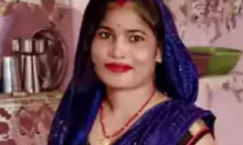 विवाहिता ने फांसी लगाकर दी जान, पौने 2 साल पहले ही हुई थी शादी