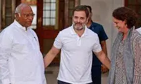 भय और भ्रम का जाल टूट चुका, हर वर्ग चाहता तानाशाही को...,