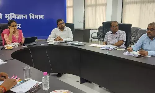 माइंस विभाग की बजट घोषणाओं से खनिज खोज व खनन को मिलेगी नई दिशा,