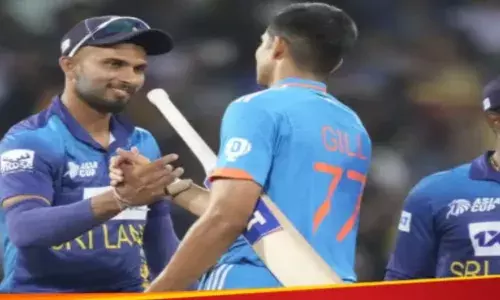 26 जुलाई से नहीं, अब इस दिन से शुरू होगा भारत का श्रीलंका दौरा