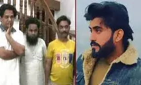 केमिकल डिवाइस के साथ भोपाल के दो युवक उत्तराखंड में गिरफ्तार, करोड़ों रुपये में की होनी थी डील