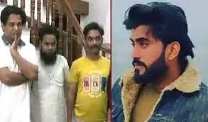 केमिकल डिवाइस के साथ भोपाल के दो युवक उत्तराखंड में गिरफ्तार, करोड़ों रुपये में की होनी थी डील केमिकल डिवाइस के साथ भोपाल के दो युवक उत्तराखंड में गिरफ्तार, करोड़ों रुपये में की होनी थी डील