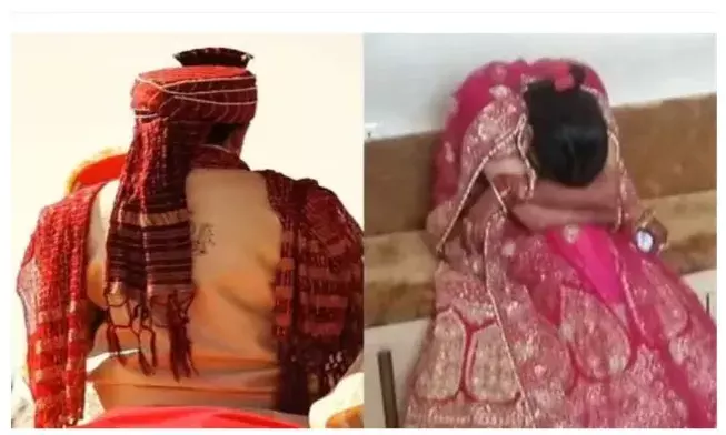 हर कोई था राजी… फिर समधी-समधन ने कर दी ऐसी हरकत, शर्म से झुक गईं दुल्हन की आंखें, शादी नहीं रचा पाया दूल्हा!