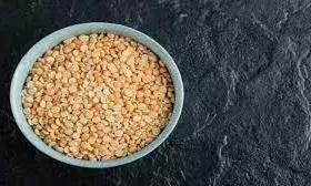 60 रुपए किलो के भाव से उपभोक्ताओं को  चना दाल