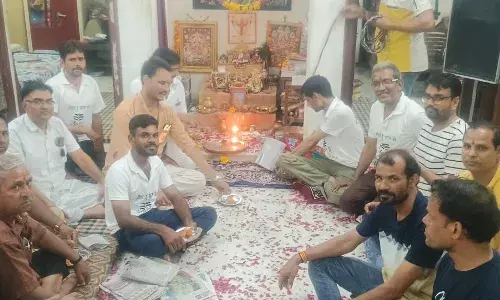 कावड़ यात्रा 11 अगस्त,  को