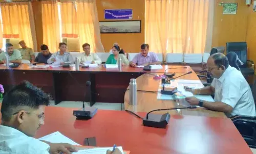 ब्लेक स्पॉट और रपट पर साइन बोर्ड लगाएं :एडीएम ब्लेक स्पॉट और रपट पर साइन बोर्ड लगाएं :एडीएम