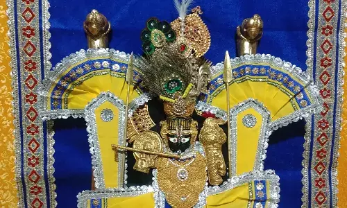 जय श्री कोटड़ी श्याम दरबार आज मंगला श्रृंगार आरती के दर्शन दिनांक     16-07-2024*