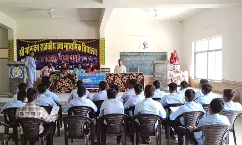 अन्तर्राष्ट्रीय न्याय दिवस के उपलक्ष्य में विधिक जागरूकता आयोजित अन्तर्राष्ट्रीय न्याय दिवस के उपलक्ष्य में विधिक जागरूकता आयोजित