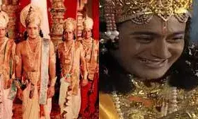 रामायण के निर्माता भगवान कृष्ण पर फिल्में और सीरीज बनायेंगे