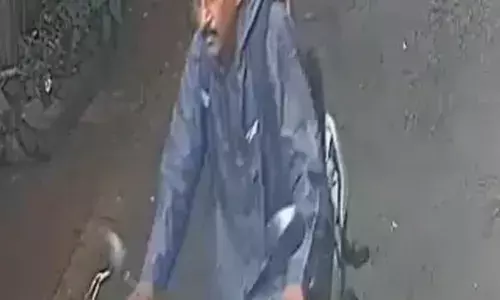 सेना से निकाले गए फौजी ने की थी बैंक में लूट, रुपये छोड़ हुआ फरार