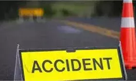 पिकअप की टक्कर से बालिका की मौत, बहन के साथ खेत से लौट रही थी पिकअप की टक्कर से बालिका की मौत, बहन के साथ खेत से लौट रही थी