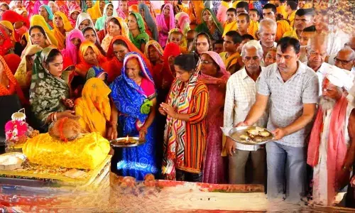 व्यक्ति के प्रथम गुरु उसके माता पिता होते हैं- पंचोली व्यक्ति के प्रथम गुरु उसके माता पिता होते हैं- पंचोली