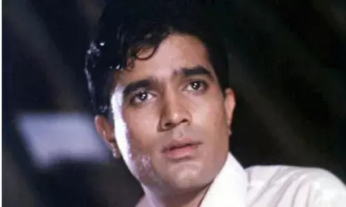 हर पल को जी भरकर जीना चाहिए. बाबू मोशाय