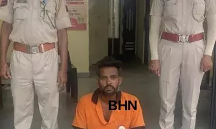 बाइक चोरी का खुलासा, एक गिरफ्तार