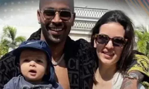 नताशा से तलाक लेंगे हार्दिक पंड्या