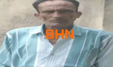 चौबीस साल पुराने मामले में फरार स्थाई वारंटी पकड़ा