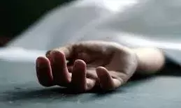 खेत पर बने मोटर घर की छत से गिरे युवक ने उदयपुर में दम तोड़ा