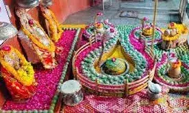 सावन सोमवार में शिवलिंग की ऐसे करें पूजा