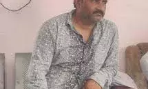 अजमेर डिस्कॉम का कनिष्ठ अभियंता 20 हजार रुपये की रिश्वत लेते गिरफ्तार