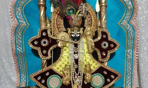 जय श्री कोटड़ी श्याम दरबार आज मंगला श्रृंगार आरती के दर्शन दिनांक     20-07-2024*