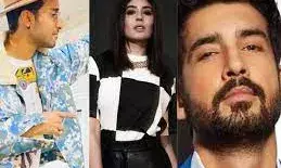 करण जौहर की वेबसीरीज ग्यारह ग्यारह का पोस्टर रिलीज करण जौहर की वेबसीरीज ग्यारह ग्यारह का पोस्टर रिलीज