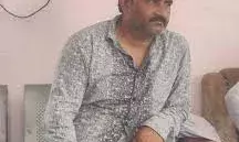 अजमेर डिस्कॉम का कनिष्ठ अभियंता 20 हजार रुपये की रिश्वत लेते गिरफ्तार