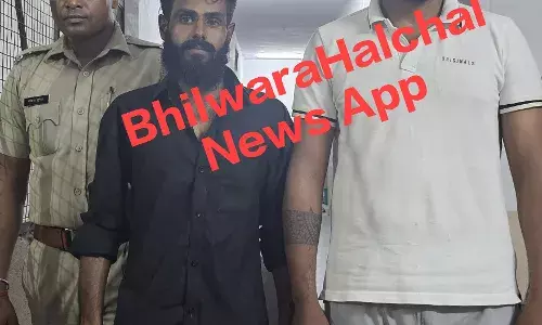 श्रमिक नेता पर जानलेवा हमला करने के दो और आरोपित गिरफ्तार