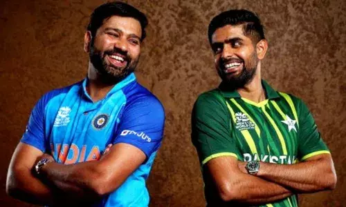 चैंपियंस ट्रॉफी की मेजबानी पर अड़ा पाकिस्तान