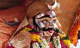 सावन के पहले सोमवार को रात ढाई बजे जागे बाबा महाकाल, शाही ठाठ-बाट से निकलेगी सवारी सावन के पहले सोमवार को रात ढाई बजे जागे बाबा महाकाल, शाही ठाठ-बाट से निकलेगी सवारी