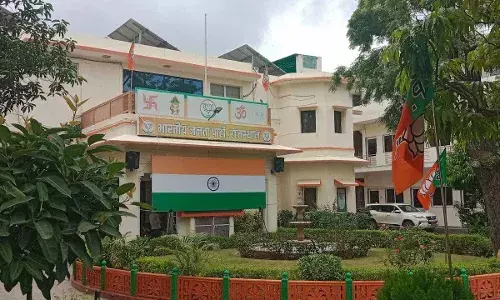 राजस्थान भाजपा में नए प्रदेश अध्यक्ष की तलाश तेज