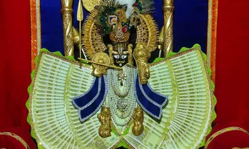 जय श्री कोटड़ी श्याम दरबारआज मंगला श्रृंगार आरती के दर्शन दिनांक     23-07-2024*