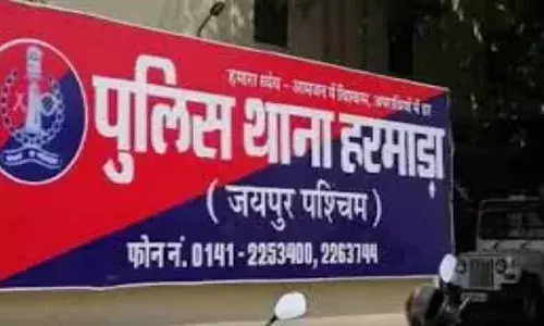 पकड़े गए दो ट्रैक्टर चोर, पुलिस ने डेढ़ सौ किलोमीटर पीछा कर किया गिरफ्तार