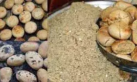 गांगलास में गांव बाहर भोज का आयोजन रविवार को