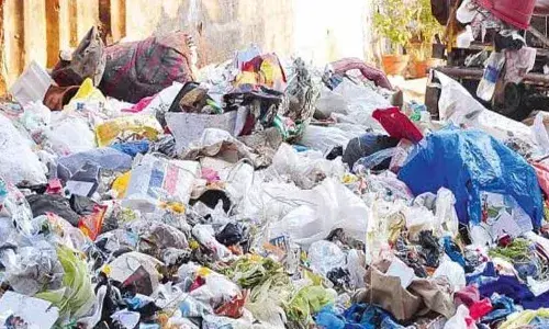 राजस्थान में नहीं उठेगा कचरा… इन मांगों को लेकर आज से प्रदेशभर में हड़ताल पर सफाईकर्मी