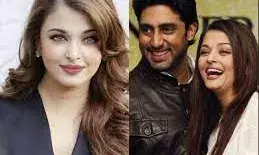 तलाक की अटकलों के बीच बच्चन फैमिली में आई खुशिया तलाक की अटकलों के बीच बच्चन फैमिली में आई खुशिया