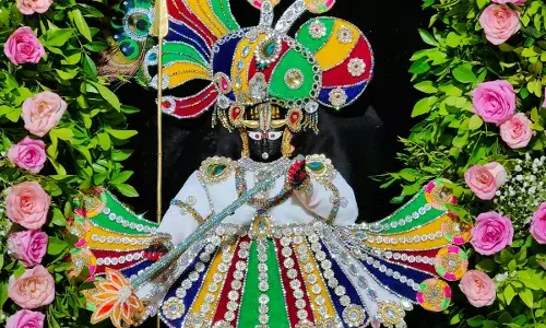 जय श्री कोटड़ी श्याम दरबार आज मंगला श्रृंगार आरती के दर्शन दिनांक     25-07-2024*